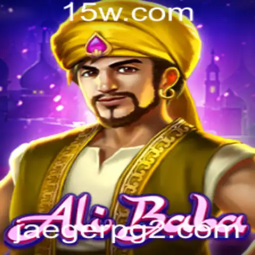 AliBaba: Explorando o Novo Jogo JaegerPG
