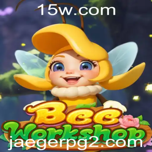 Descubra BeeWorkshop: Um RPG de Aventura com Enfoque Ecológico