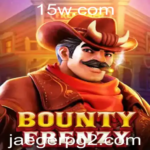 Descubra o emocionante mundo de BountyFrenzy