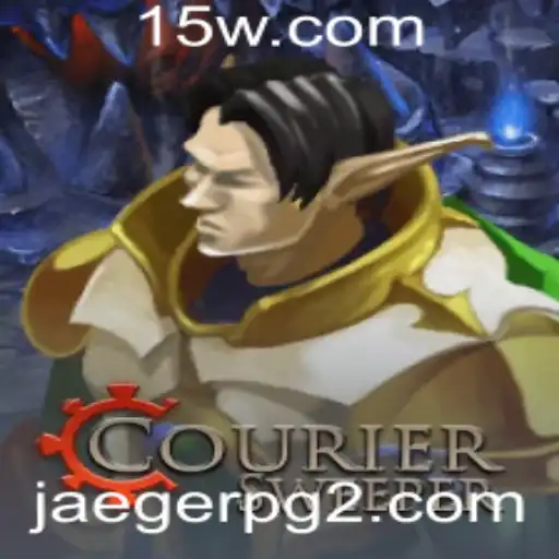 Embarque na Aventura de CourierSweeper: Estratégia e Emoção ao Estilo JaegerPG
