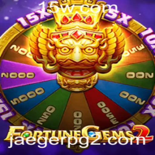 FortuneGems2: Mergulhando no Excitante Mundo de Aventuras RPG com jaegerpg