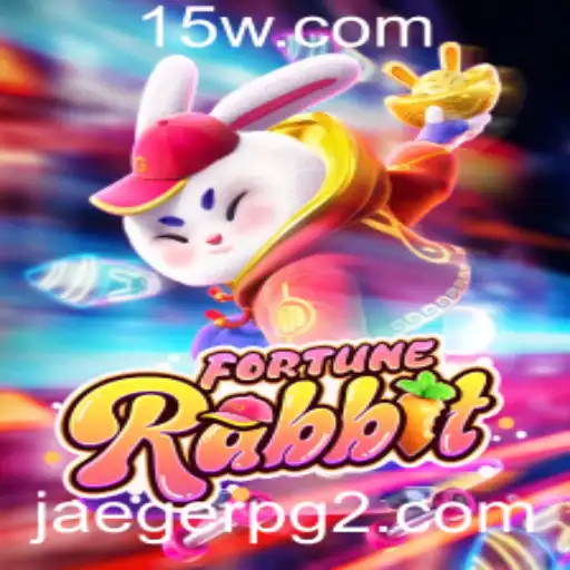Explorando o Mundo de FortuneRabbit: A Nova Sensação de RPG