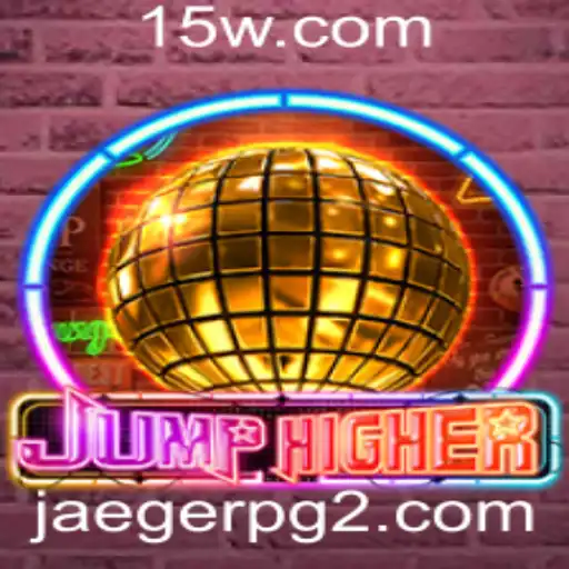 Explorando o Fascinante Mundo do Jogo JumpHigher