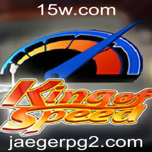 KingofSpeed: Uma Jornada no Mundo das Corridas Intensas