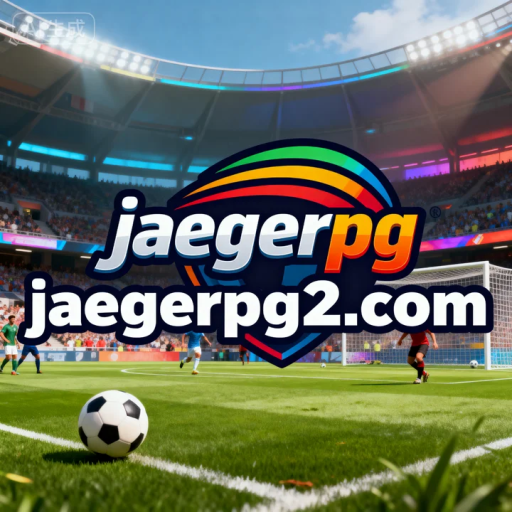 jaegerpg