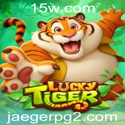 Descubra o Fascinante Mundo de LuckyTiger: Um Jogo de Aventura Inovador