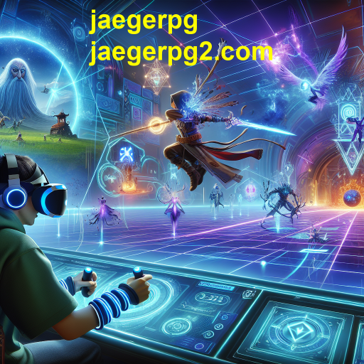 Explorando Mecânicas de Jogo: A Arte de Interagir com o Virtual