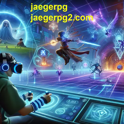 Explorando Mecânicas de Jogo: A Arte de Interagir com o Virtual