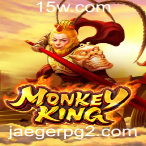 MonkeyKing: A Aventura Épica com Elementos de RPG