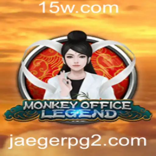 Explorando o Mundo de 'MonkeyOfficeLegend': Uma Jornada Única no Universo Jaegerpg