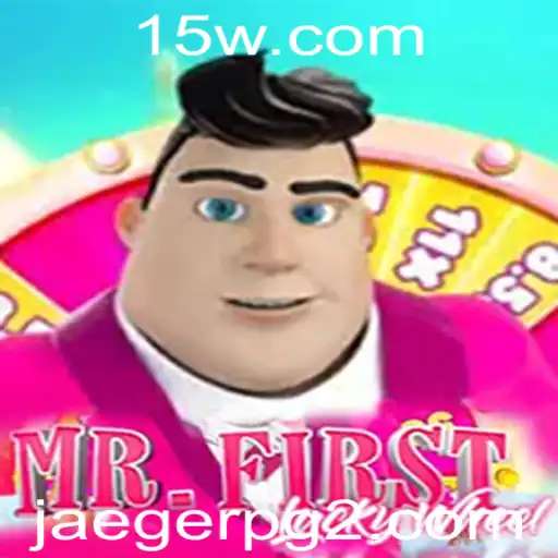Explorando o Mundo Atraente do Jogo MrFirstLuckyWheel com jaegerpg