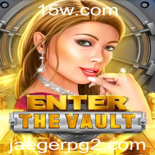 EntertheVault: Uma Aventura Inovadora no Mundo dos RPGs