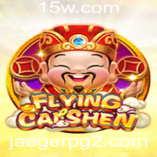 Descubra o Fascinante Mundo de FlyingCaiShen: Um Jogo de Aventura e Estratégia