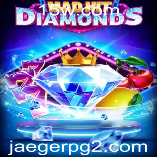 Explorando o Jogo MadHitDiamonds: Uma Aventura de Ação Inovadora
