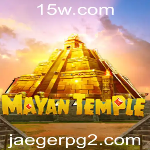 Descubra os Mistérios do MayanTemple: Um Jogo de Estratégia Inovador