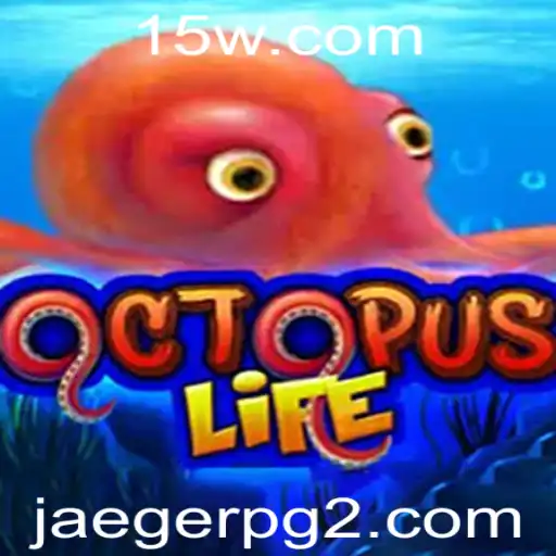 OctopusLife: Aventura Subaquática Inovadora na Era Digital