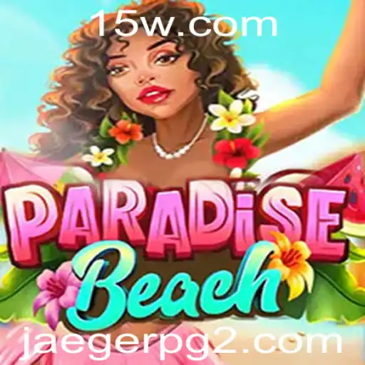 Paradise Beach: Uma Jornada de Aventuras no Jogo JaegerPG