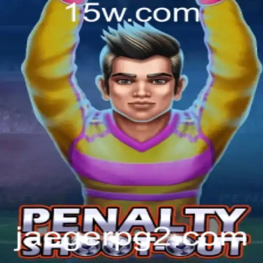 PenaltyShootOut: Explorando o Novo Fenômeno do Mundo dos Jogos Digitais