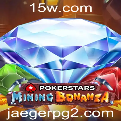 Explorando o Universo de Pokerstars e a Emoção de Jaegerpg