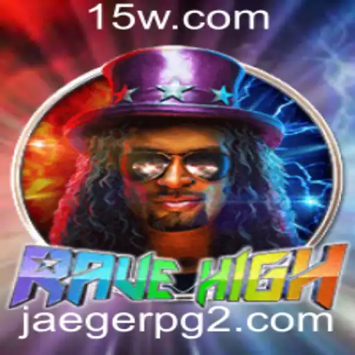 Explorando a Excitante Aventura de RaveHigh: Um Mergulho no Universo de jaegerpg