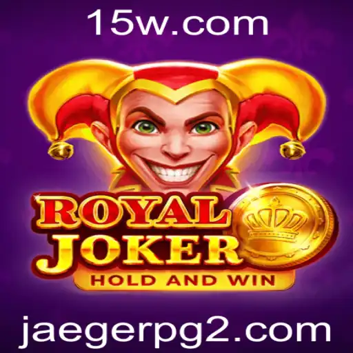 Explorando o Mundo de RoyalJoker: A Aventura de JaegerPG