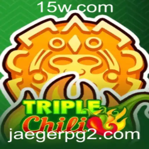 TripleChili: Um Mergulho na Aventura do Novo Jogo de Estratégia 'jaegerpg'