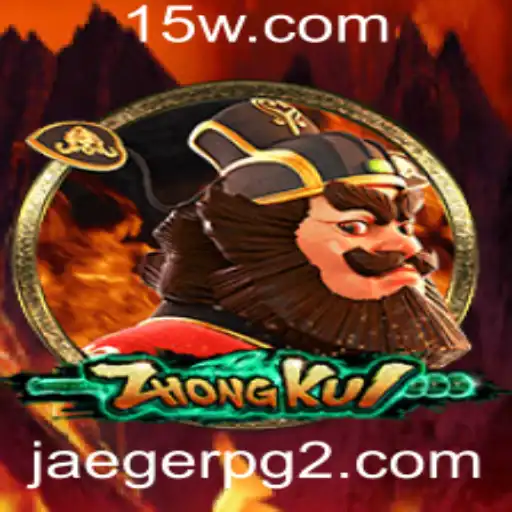 ZhongKui: Descubra o RPG Inovador Inspirado na Cultura Asiática